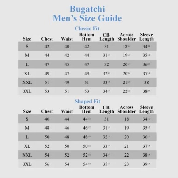 Bugatchi Black Jacket XL - Picture 9 of 9